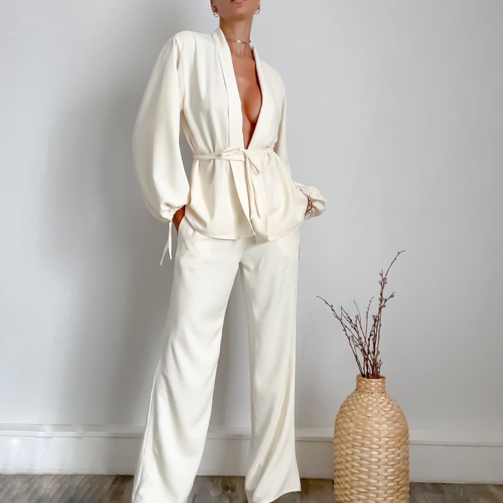 Alana Pant – ECLECTICIST